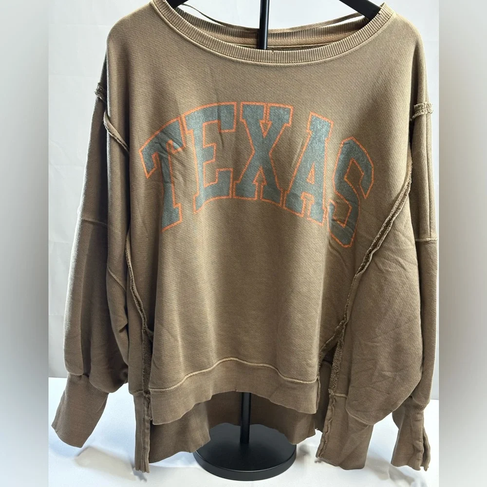 We The Free Texas Camden// Size Small - Picture 5 of 10